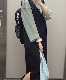 GU | サロペット/オーバーオール