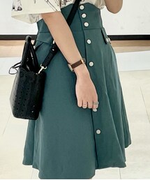 F i.n.t | スカート