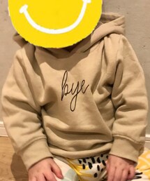 devirock | パーカー