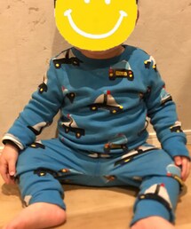 next | ルームウェア