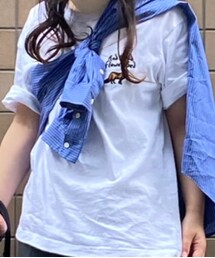 GU | Tシャツ/カットソー