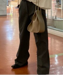 UNIQLO | スラックス