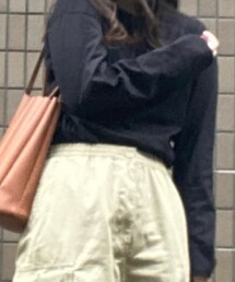 GU | Tシャツ/カットソー