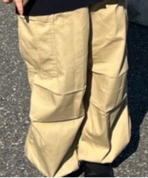 GU | カーゴパンツ