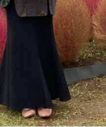 GU | バレエシューズ