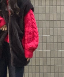 GU | ニット/セーター