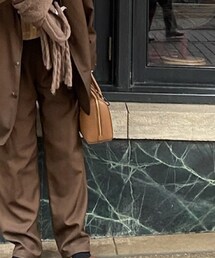 UNIQLO | ボストンバッグ