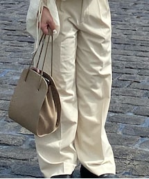 UNIQLO | スラックス