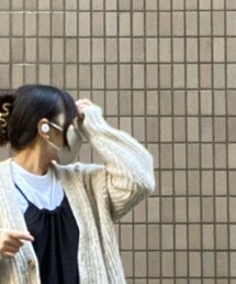 UNIQLO | カーディガン/ボレロ