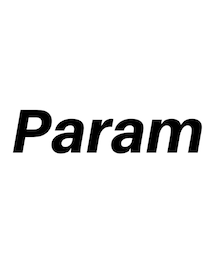 my brand @param_official20 | 採寸ボディースーツ