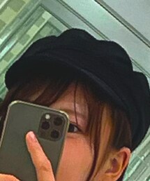 BEAMS | キャスケット