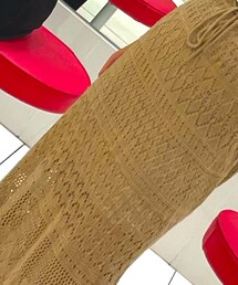 LOWRYS FARM | スカート