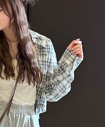 SONA | シャツ/ブラウス