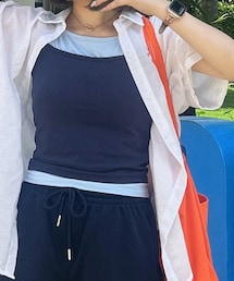 SONA | キャミソール