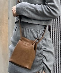 miu miu | ショルダーバッグ