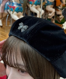 SONA | ハンチング/ベレー帽