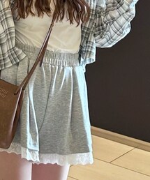 SONA | スウェットパンツ