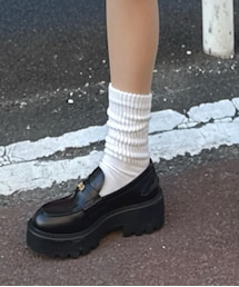 miu miu | ローファー