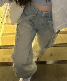 SONA | デニムパンツ
