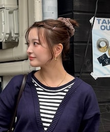 CELINE | ピアス（両耳用）