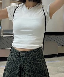 UNIQLO | Tシャツ/カットソー