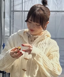 ZARA | その他トップス