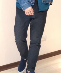 MUJI Labo | デニムパンツ