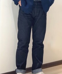 UNIQLO | デニムパンツ