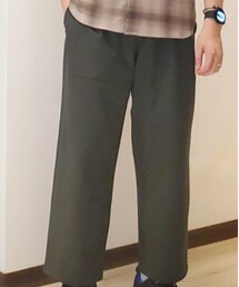 fontion | チノパンツ