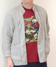 MUJI Labo | シャツ/ブラウス