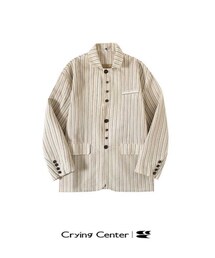 cryingcenter | テーラードジャケット