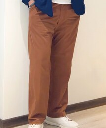 UNIQLO | チノパンツ