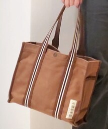 永盛帆布行 | トートバッグ