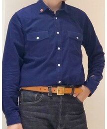 BROOKS BROTHERS | シャツ/ブラウス