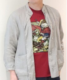 izzvati | シャツ/ブラウス