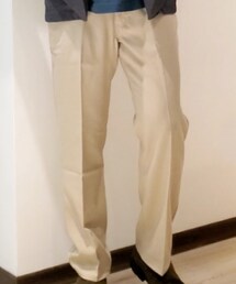 GU | チノパンツ