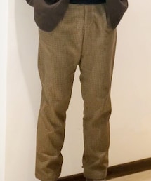 GLOBAL WORK | チノパンツ