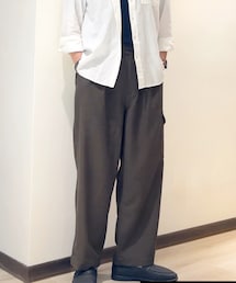 BEAMS PLUS | チノパンツ