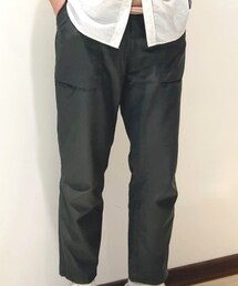 dycteam | チノパンツ