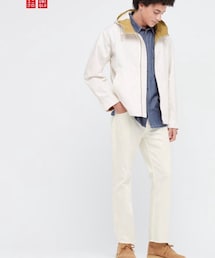 UNIQLO | デニムパンツ