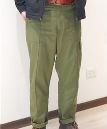 unknown | その他パンツ