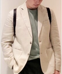 j lindeberg | テーラードジャケット