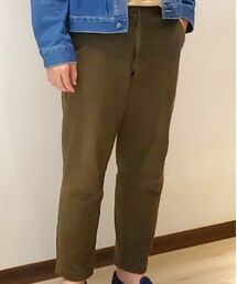 UNIQLO | チノパンツ