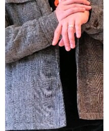 H:CONNECT | ブルゾン