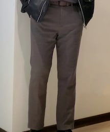 HAZZYS | スラックス