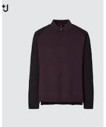 UNIQLO | ポロシャツ