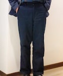 mujiの「パンツ(チノパンツ)」