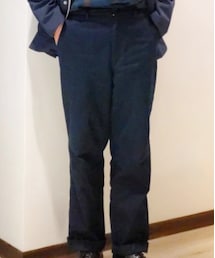 muji | チノパンツ