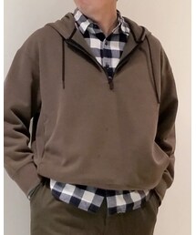 UNIQLO | パーカー