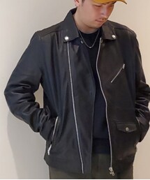 Barneys original | その他アウター
